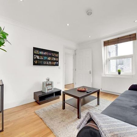 The Bayswater Suite - Excellent Central Location ロンドン エクステリア 写真