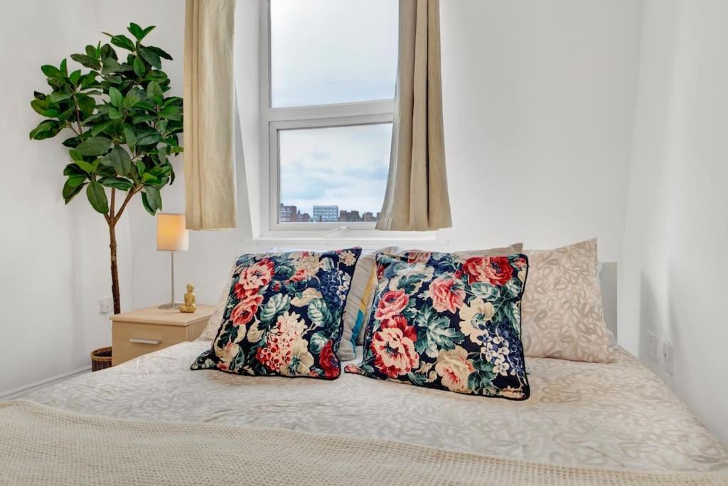 The Bayswater Suite - Excellent Central Location ロンドン エクステリア 写真