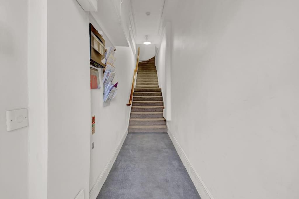 The Bayswater Suite - Excellent Central Location ロンドン エクステリア 写真