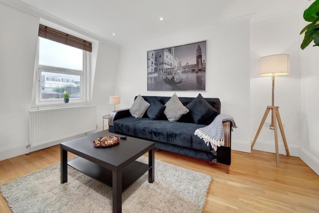 The Bayswater Suite - Excellent Central Location ロンドン エクステリア 写真
