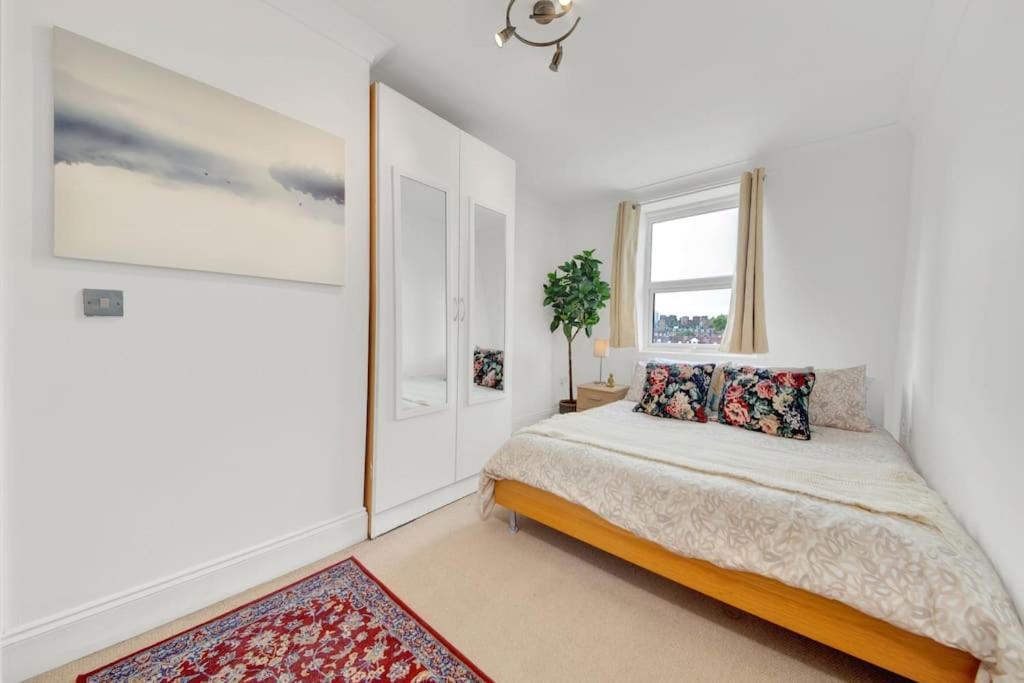 The Bayswater Suite - Excellent Central Location ロンドン エクステリア 写真