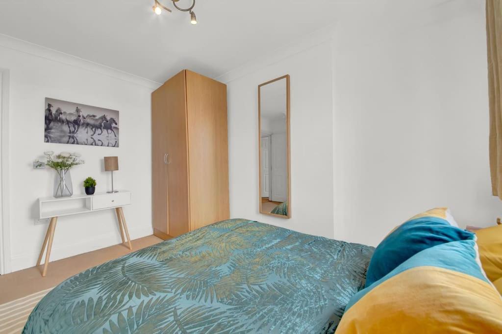The Bayswater Suite - Excellent Central Location ロンドン エクステリア 写真