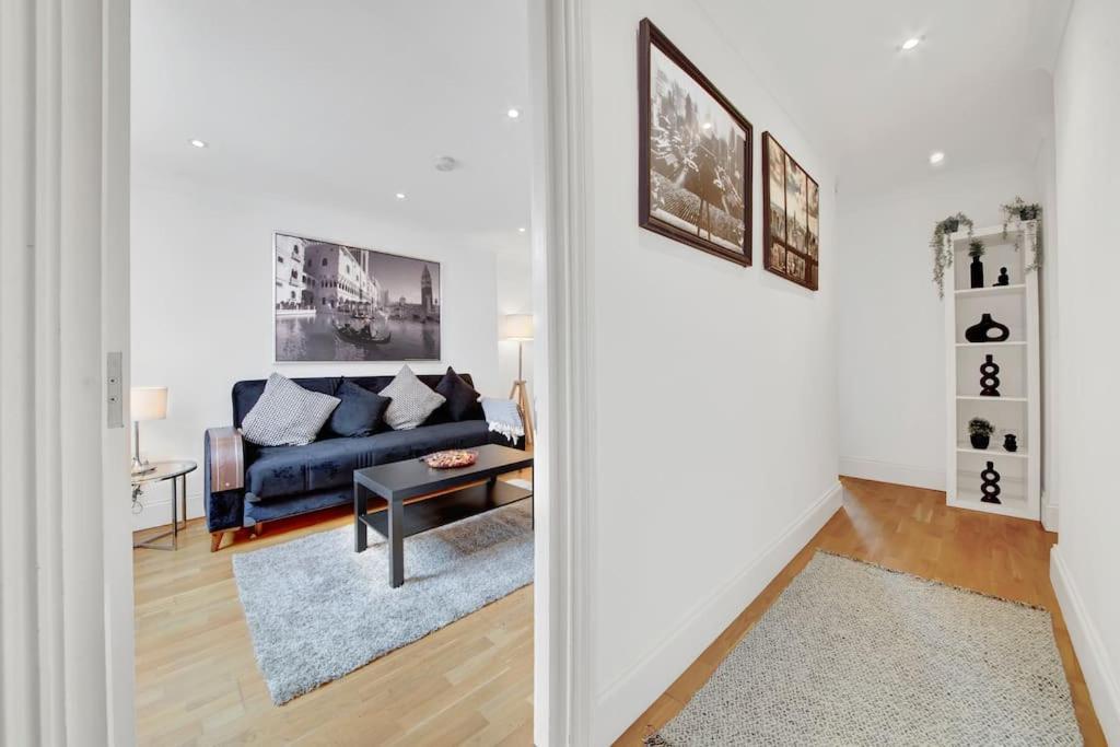 The Bayswater Suite - Excellent Central Location ロンドン エクステリア 写真